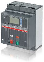 Выключатель автоматический T7L 1000 PR331/P LSIG In=1000A 4p F F M | код. 1SDA062828R1 | ABB 
